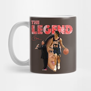 dawn staley Mug